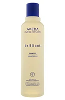 Aveda brilliant Shampoo at Nordstrom, Size 8.5 Oz