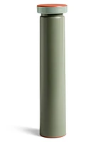 HAY Sowden Large Salt & Pepper Grinder in Sage Green at Nordstrom