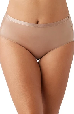 Wacoal Inner Sheen Briefs at Nordstrom,