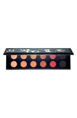 Melt Cosmetics Dark Matter Eyeshadow Palette at Nordstrom