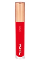 YENSA Luxe Lip Oil in Rising Ruby at Nordstrom