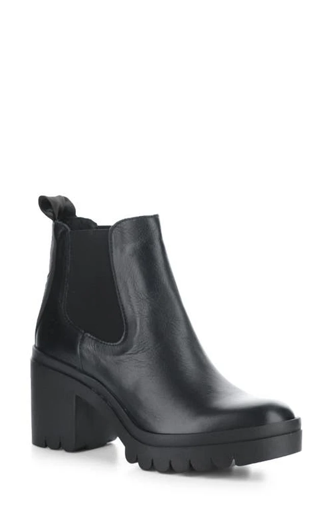 Fly London Tope Chelsea Boot at Nordstrom,