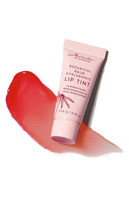 Monika Blunder Botanical Lip Tint Lip Balm in Herbst at Nordstrom