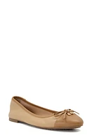 Dune London Hallo Ballet Flat in at Nordstrom