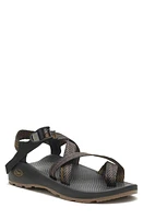 Chaco Z1 Classic Sandal in Bracken Bronze at Nordstrom, Size 15