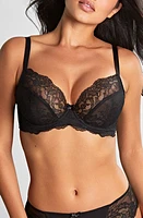 Panache Ana Underwire Bra at Nordstrom,