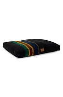 Pendleton Napper Pet Bed in Oxford Black at Nordstrom