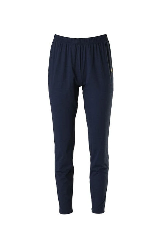 Tracksmith Women's Session Pants Navy at Nordstrom,