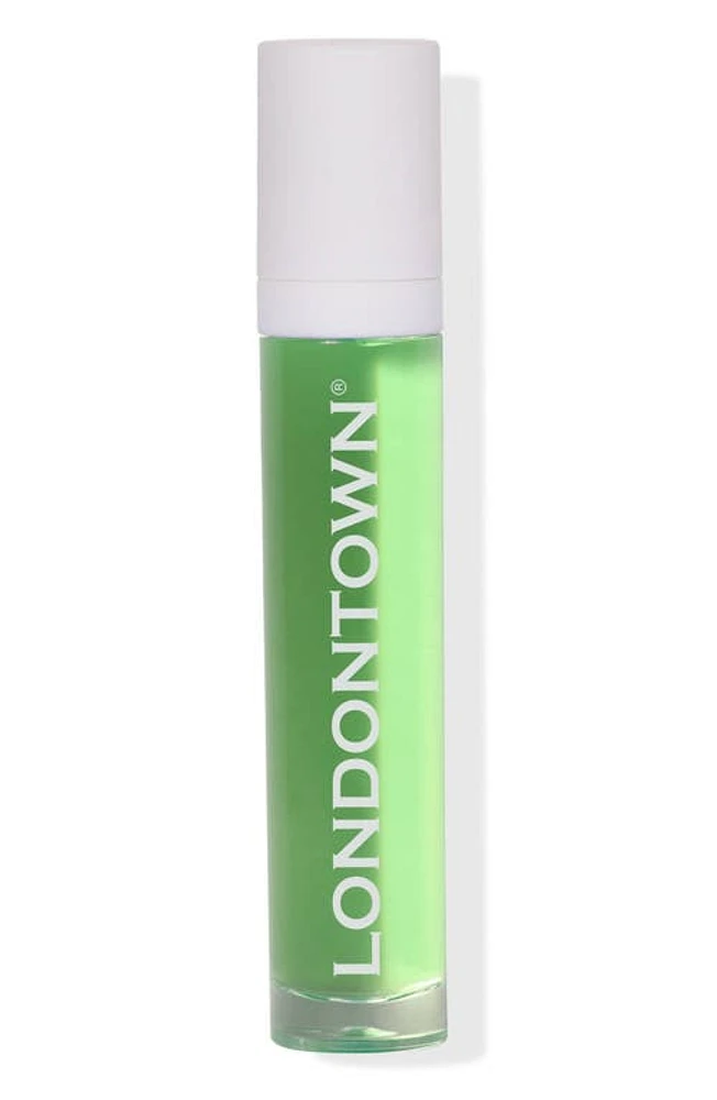 Londontown Roll & Glow Cuticle Oil in Agave Pear at Nordstrom