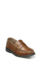 Florsheim 'Croquet' Penny Loafer Saddle Tan at Nordstrom, M