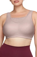 Glamorise No-Bounce Camisole Elite Sports Bra at Nordstrom,