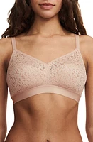 Chantelle Lingerie Norah Supportive Wireless Bra at Nordstrom,