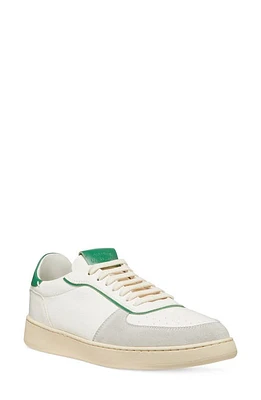 Stuart Weitzman SW Courtside Sneaker Light at Nordstrom,