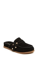 Kelsi Dagger Brooklyn Faze Mule Black at Nordstrom,