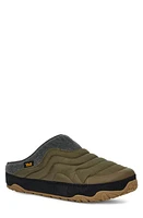 Teva ReEmber Terrain Quilted Mule at Nordstrom,