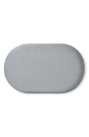 Ostrichpillow Memory Foam Bed Pillow in Light Grey at Nordstrom, Size Queen