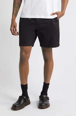 Afield Out Cascade Cargo Nylon Shorts at Nordstrom,