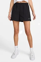 Nike Sportswear Everything Wovens Water Repellent Mid Rise 5-Inch Shorts at Nordstrom,