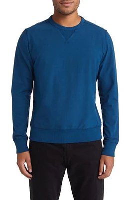 Good Man Brand Flex Pro Jersey Victory Crewneck Sweatshirt at Nordstrom,