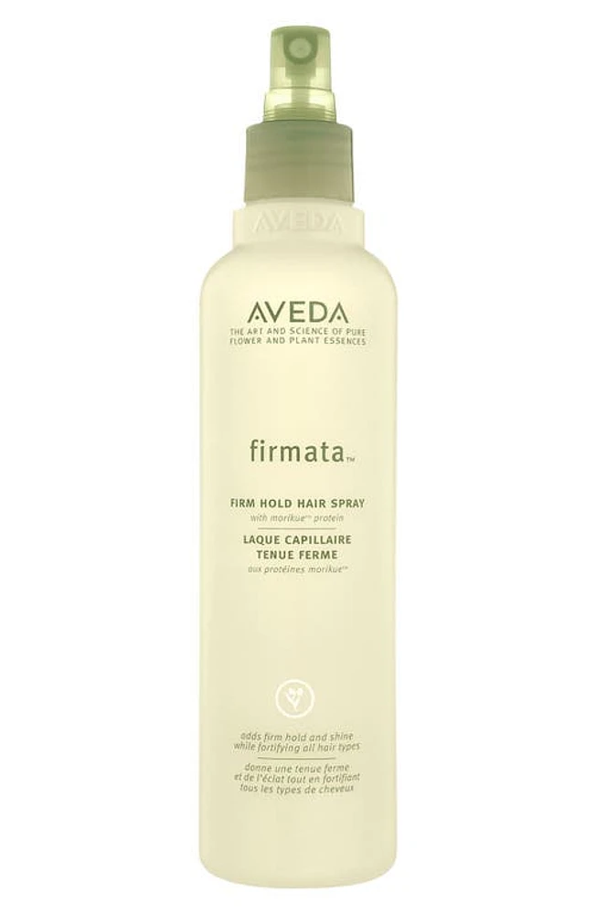 Aveda firmata Firm Hold Hair Spray at Nordstrom, Size 8.5 Oz