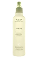 Aveda firmata Firm Hold Hair Spray at Nordstrom, Size 8.5 Oz