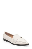 Me Too Alyza Leather Loafer at Nordstrom,