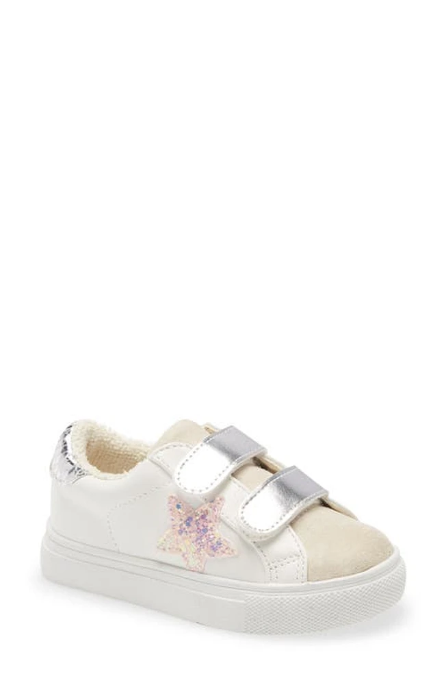 Steve Madden Trezume Sneaker White Multi at Nordstrom, M