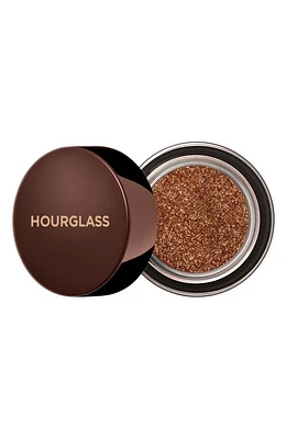 HOURGLASS Scattered Light Glitter Eyeshadow in Burnish at Nordstrom