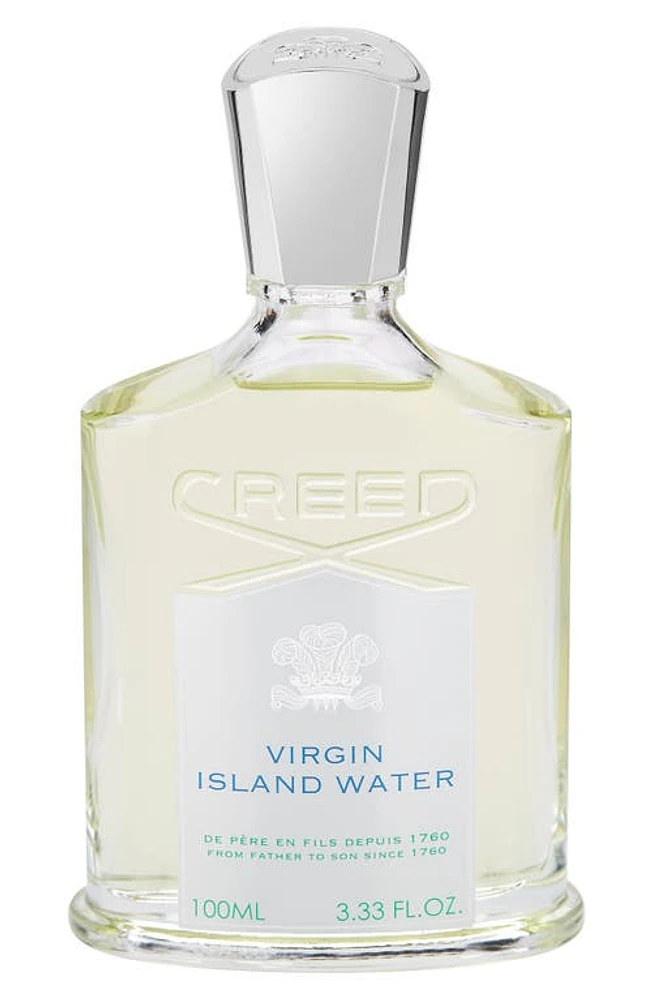 Creed Virgin Island Water Fragrance at Nordstrom