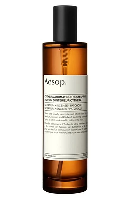 Aesop Aromatique Room Spray in Cythera at Nordstrom