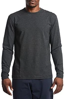 Public Rec Go-To Long Sleeve Performance T-Shirt at Nordstrom,