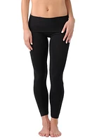 belly bandit B. D.A. Stretch Knit Leggings in Black at Nordstrom, Size Medium