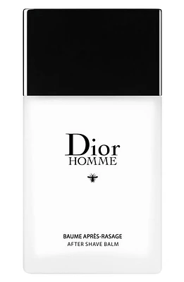 DIOR Homme Eau de Toilette Aftershave Balm at Nordstrom, Size 3.4 Oz