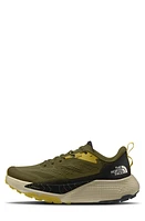 The North Face Altamesa 500 Trail Running Shoe Forest Olive/Tnf Black at Nordstrom,