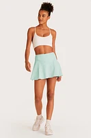 ALALA Rally Skort at Nordstrom,