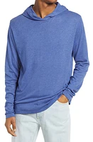 Alternative Longline Pullover Sleep Hoodie at Nordstrom,