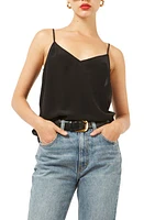 Equipment Layla Silk Camisole at Nordstrom,