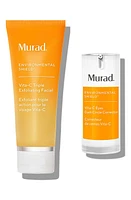 Murad Total Skin Renewal Set USD $114 Value at Nordstrom