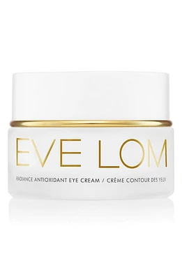 EVE LOM Radiance Antioxidant Eye Cream at Nordstrom