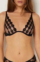 Etam Inoubliable Underwire Bra at Nordstrom,