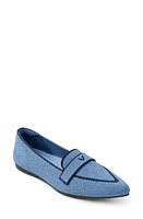 VIVAIA Amelia Pointed Toe Loafer Flat at Nordstrom,