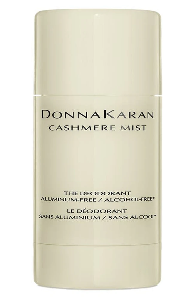 Donna Karan New York Cashmere Mist Aluminum-Free Deodorant at Nordstrom