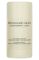 Donna Karan New York Cashmere Mist Aluminum-Free Deodorant at Nordstrom