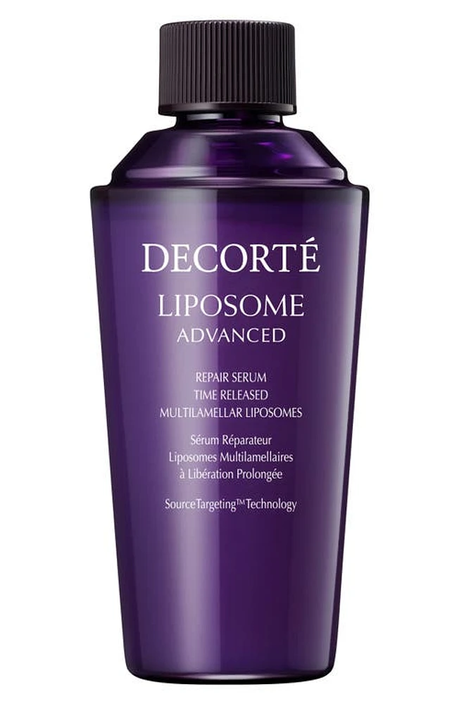 Decorté Liposome Advanced Repair Serum in Refill at Nordstrom, Size 2.5 Oz