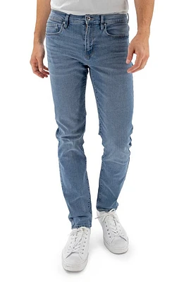 Devil-Dog Dungarees Slim Fit Jeans Bailey at Nordstrom, X