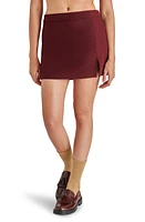 Steve Madden Cameron Miniskirt at Nordstrom,