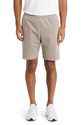 Beyond Yoga Fresh Cut Sweat Shorts at Nordstrom,