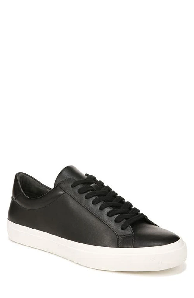 Vince Fulton Sneaker Black at Nordstrom,