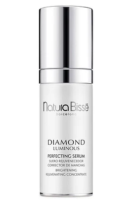 Natura Bissé Diamond Luminous Perfecting Serum at Nordstrom, Size 1.4 Oz