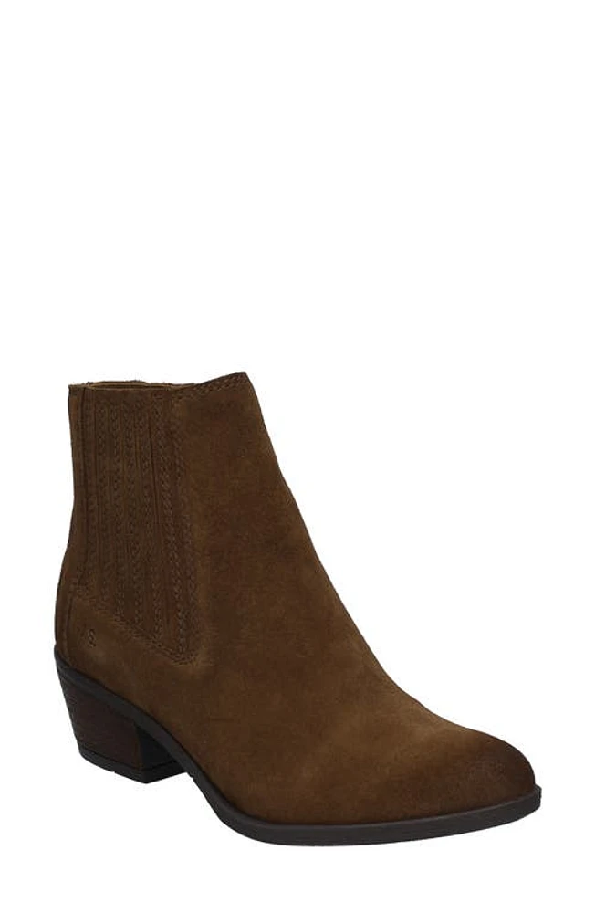 Josef Seibel Daphne Ankle Boot at Nordstrom,